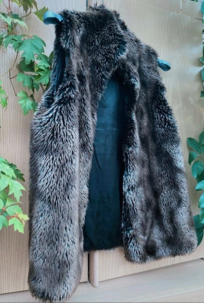 Veste sans manches - photo numéro 3