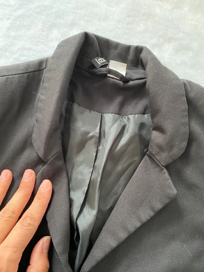 Veste femme T.38 - photo numéro 4