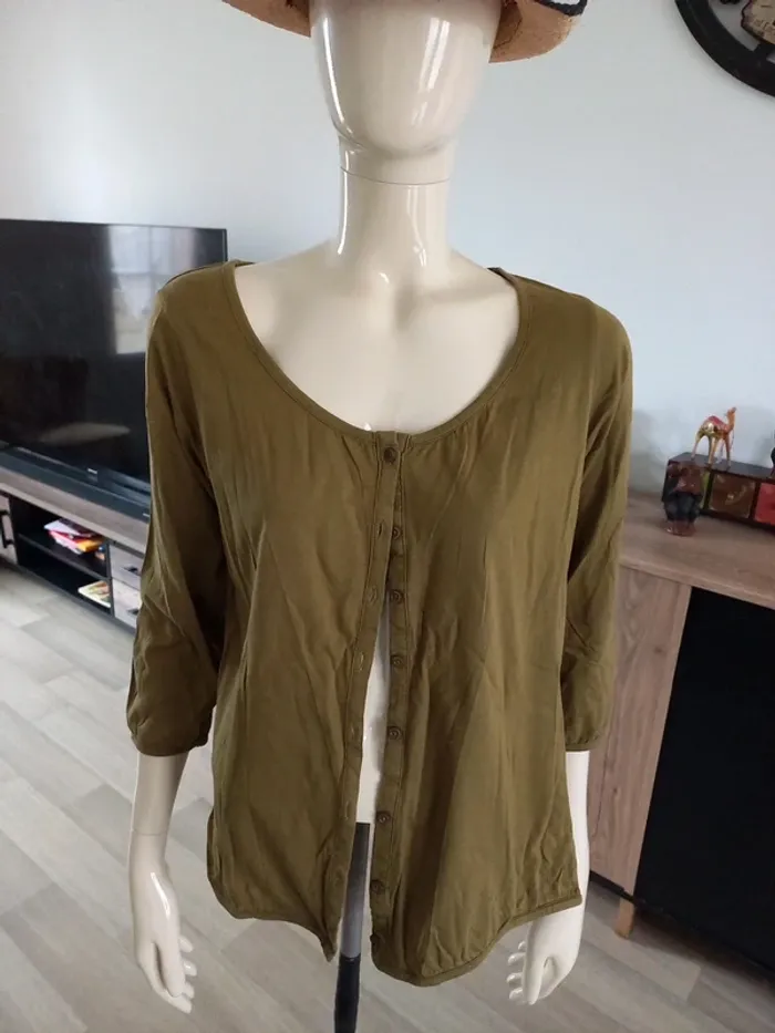 Gilet femme T42/44 - photo numéro 2