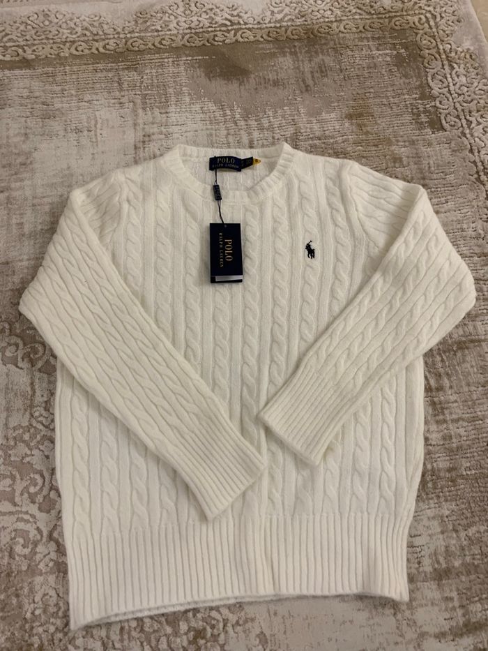 Pull Ralph Lauren