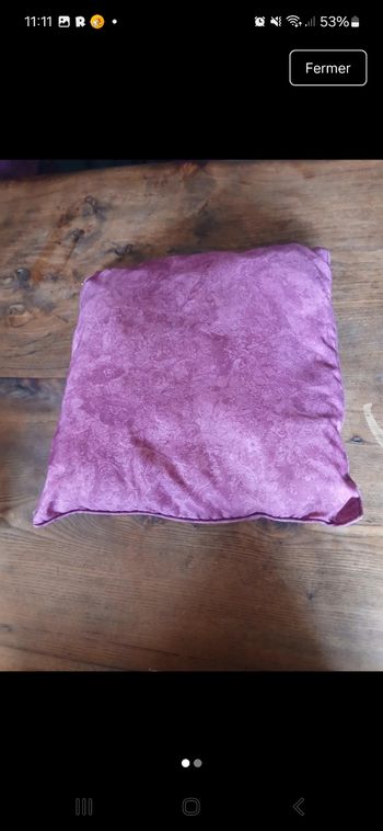 Coussin 