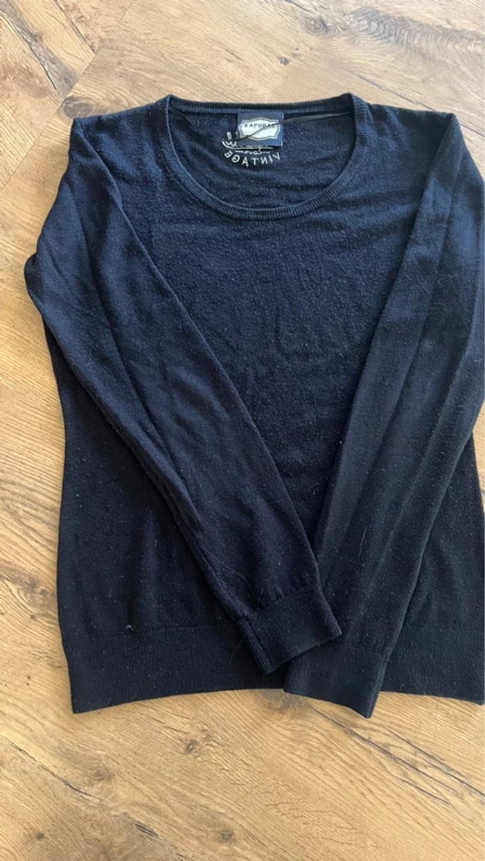 pull kaporal