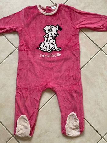 Pyjama
