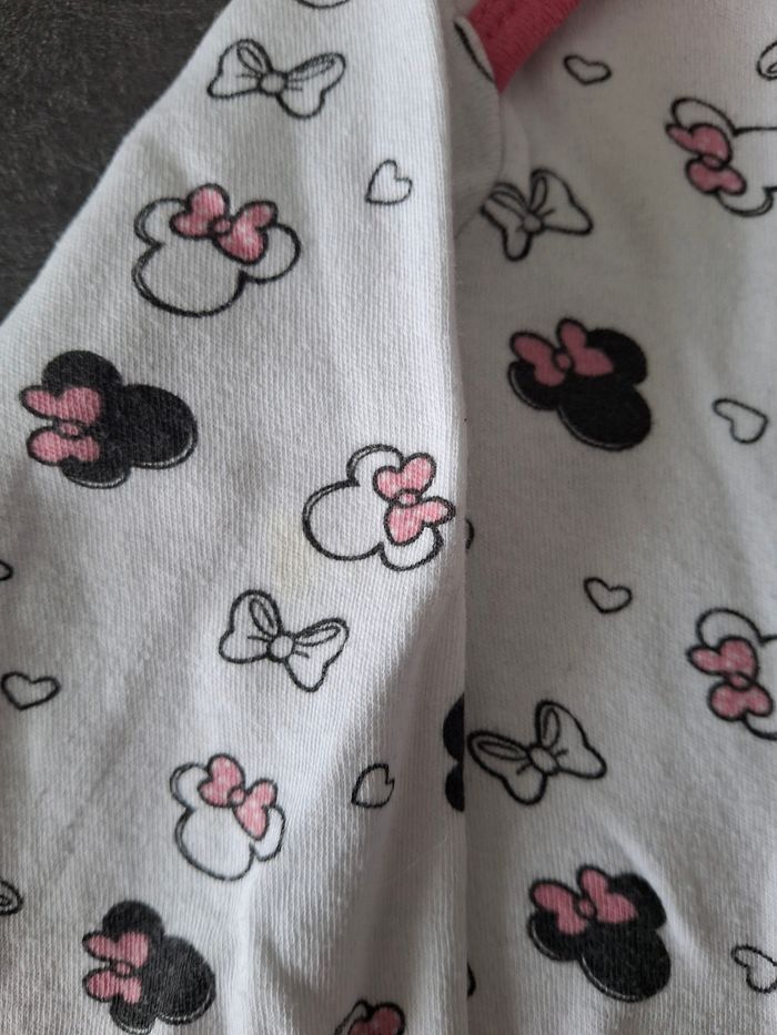 Bodie fille - photo numéro 2