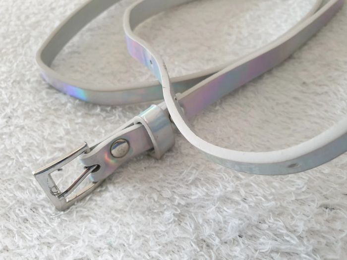 Lot de 3 ceintures fille - photo numéro 6