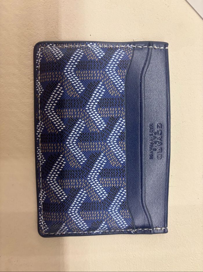 Porte Carte Goyard - photo numéro 3