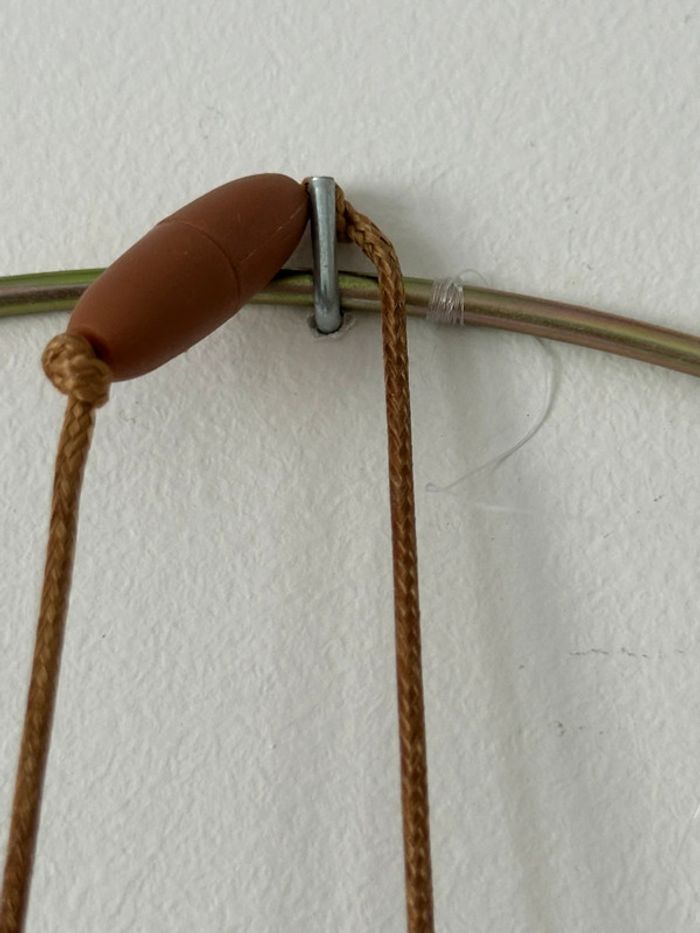 Collier allaitement / femme enceinte - photo numéro 3