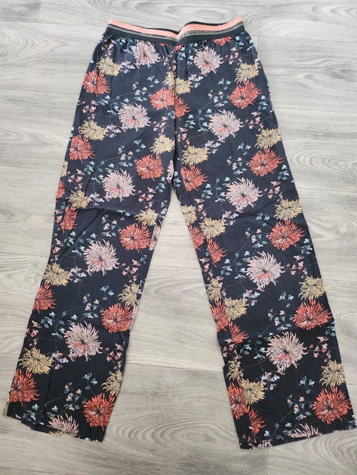 Pantalon leger