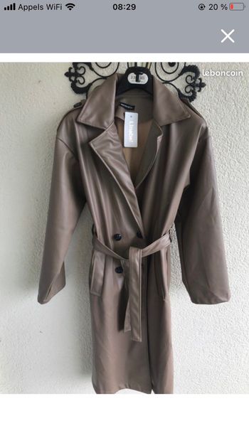 Manteau