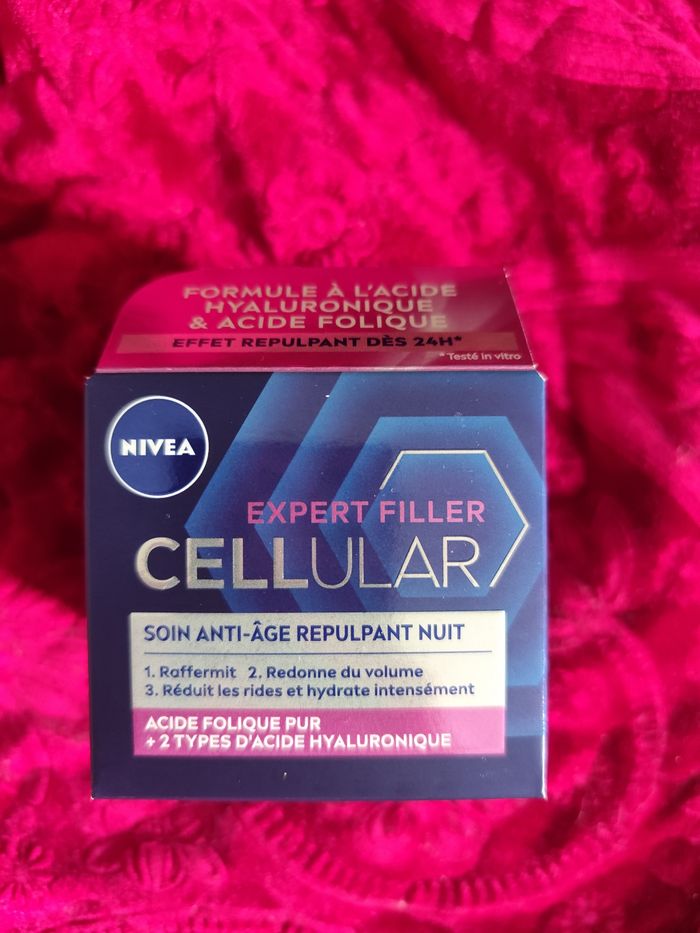 Gamme nivea neuve - photo numéro 6