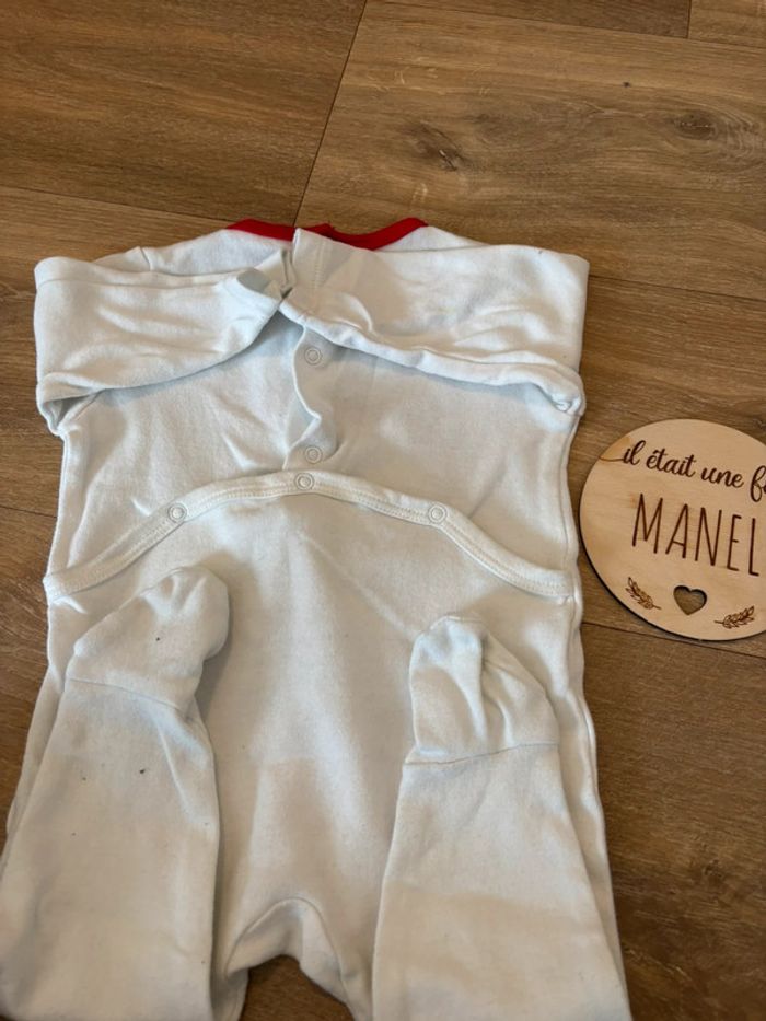 Lot de 3 pyjama léger - photo numéro 6