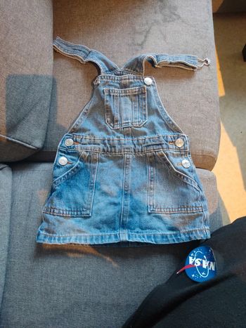 Jupe denim 👖