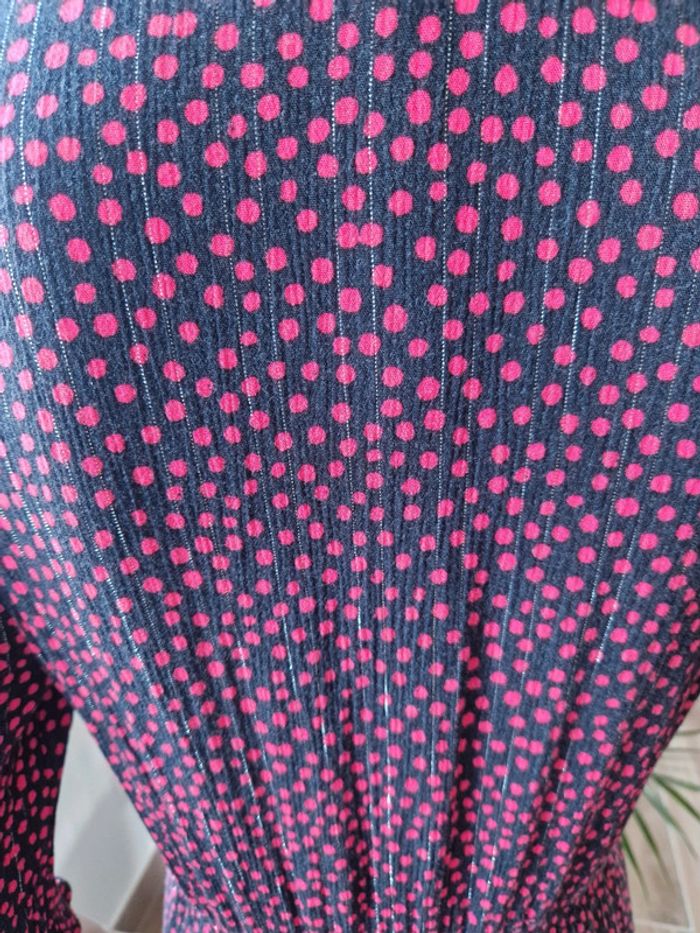 Robe 👗 longue. - photo numéro 11