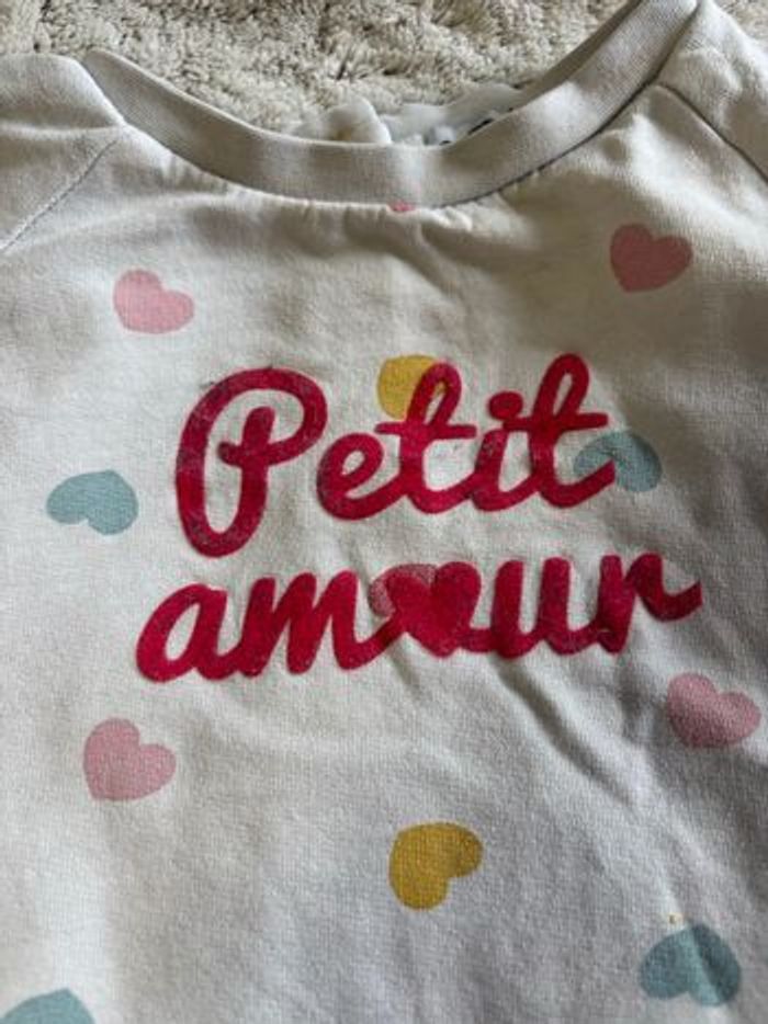 Lot pulls 2 ans - photo numéro 4