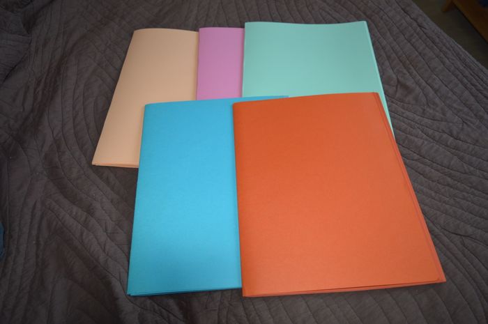 fournitures scolaires