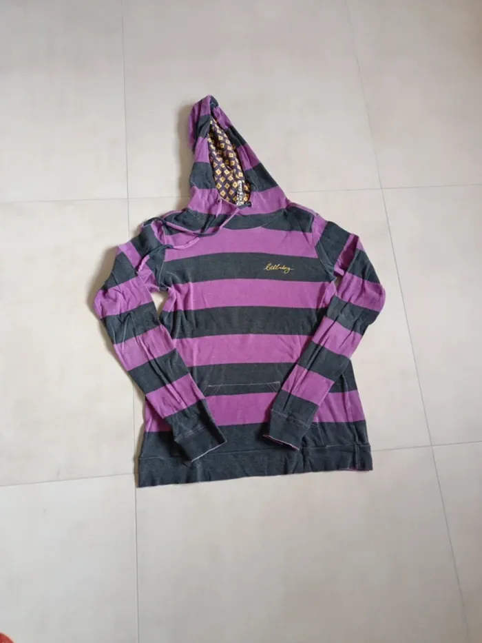 Pull à capuche Billabong