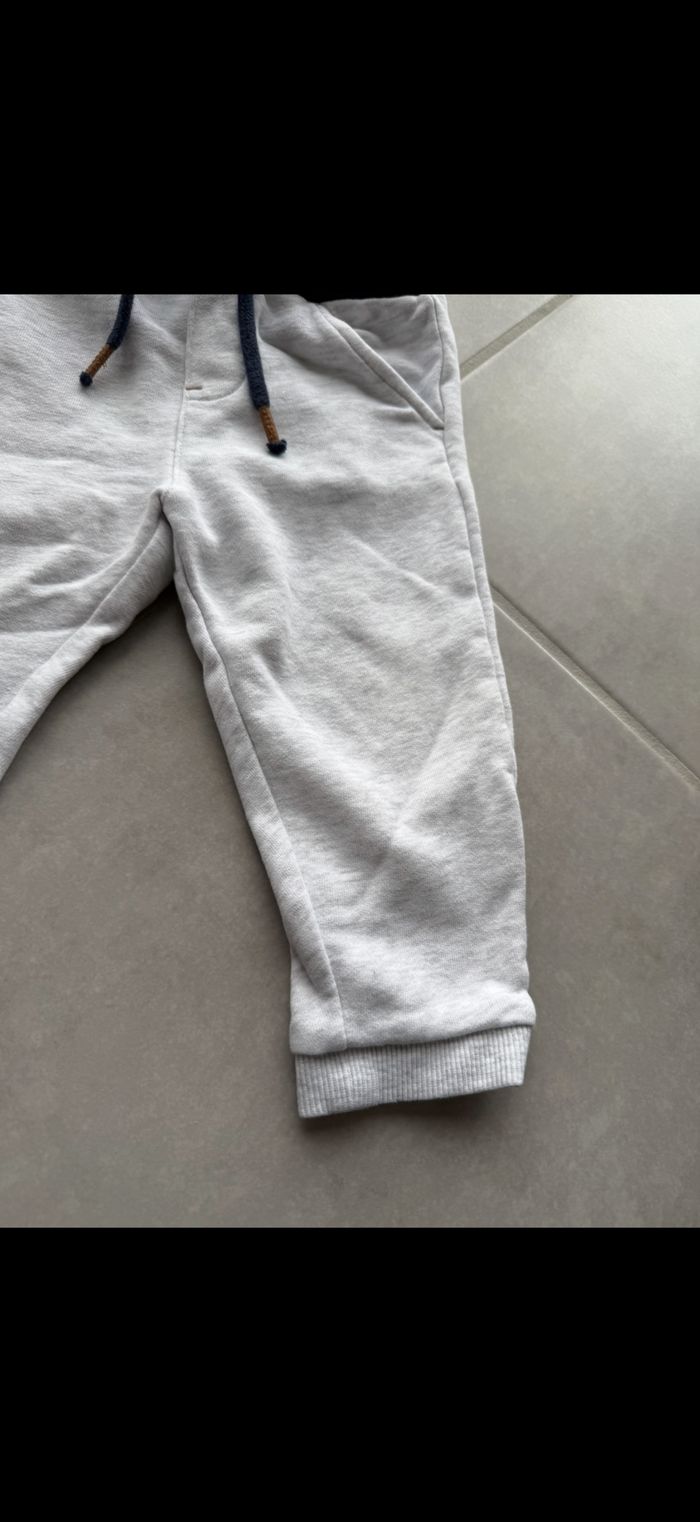 Jogging Obaïbi 18 mois - photo numéro 5