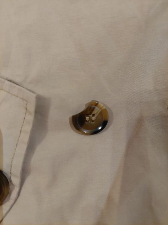 Trench court - photo numéro 9