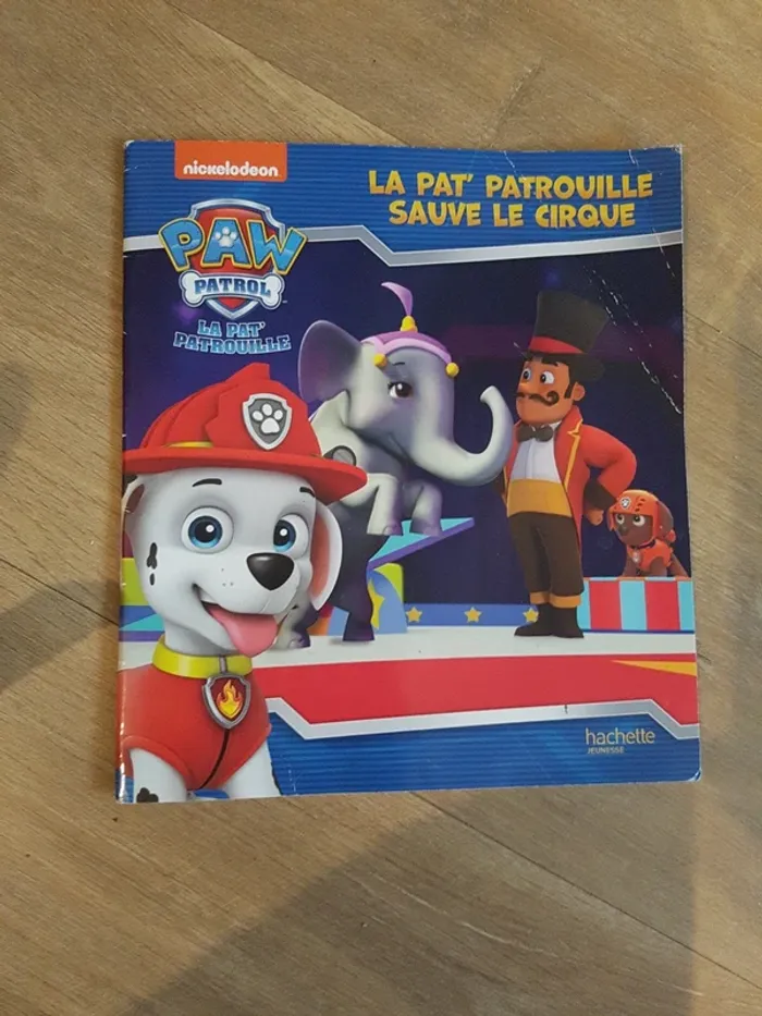 Pat Patrouille - photo numéro 5