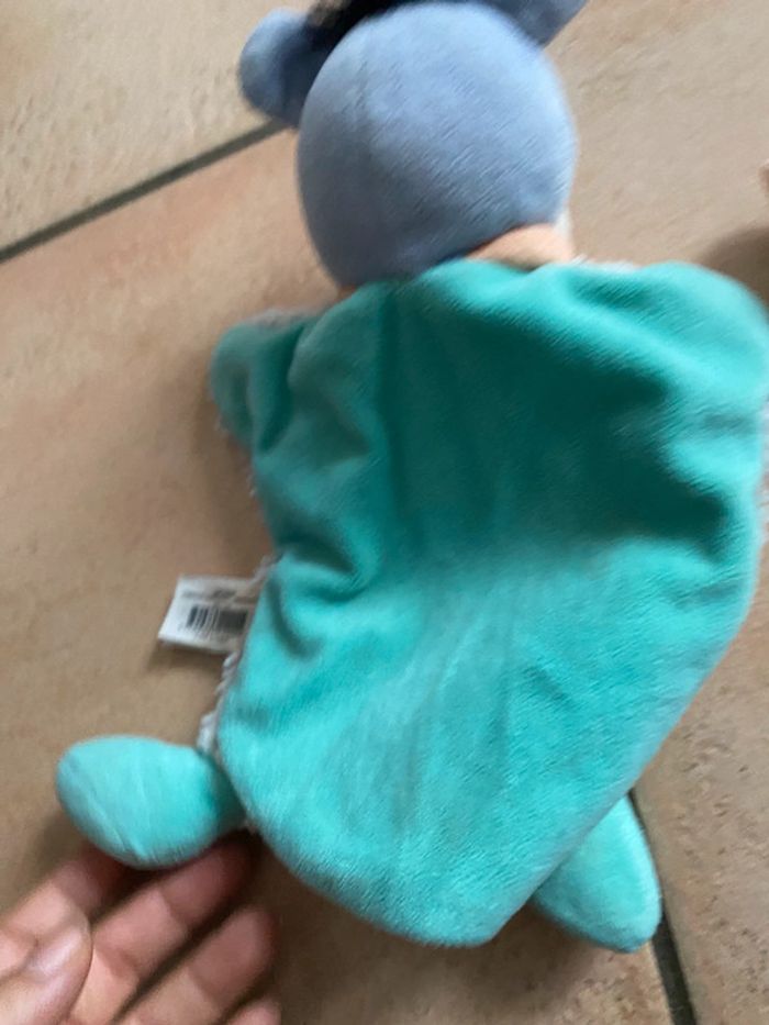 Doudou marionnette choupi doudou et compagnie - photo numéro 7