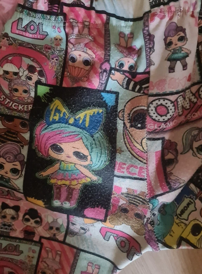 Legging 8ans - photo numéro 3