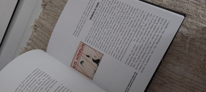 Livre Catherine Ringer et les
Rita Mitsouko - photo numéro 8