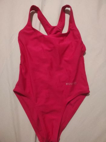 Maillot de bain T5A Etirel