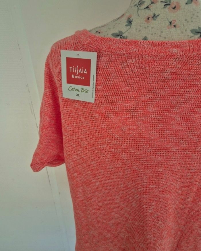 Pull taille XL NEUF - photo numéro 6