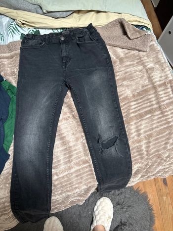Pantalon Jean à trous