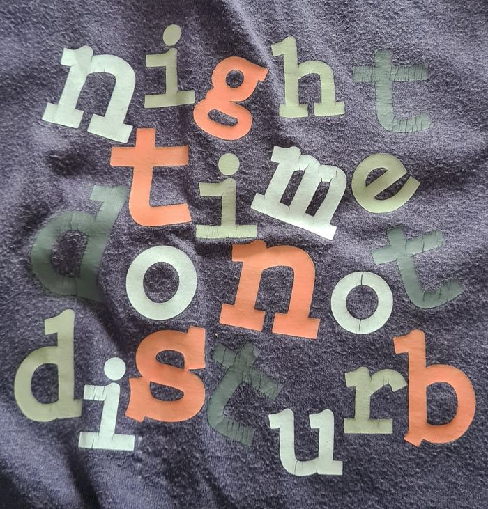 Haut manche longue - photo numéro 2