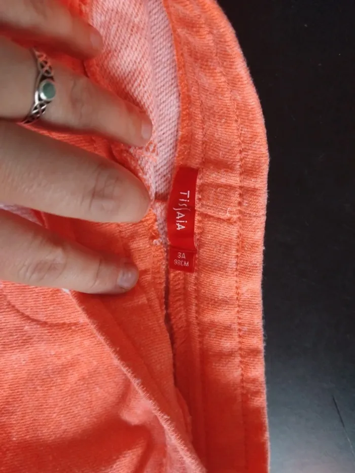 Short - photo numéro 3