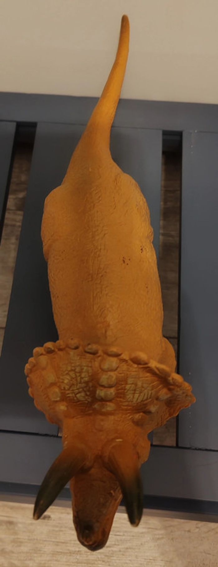 Dinosaure - photo numéro 4