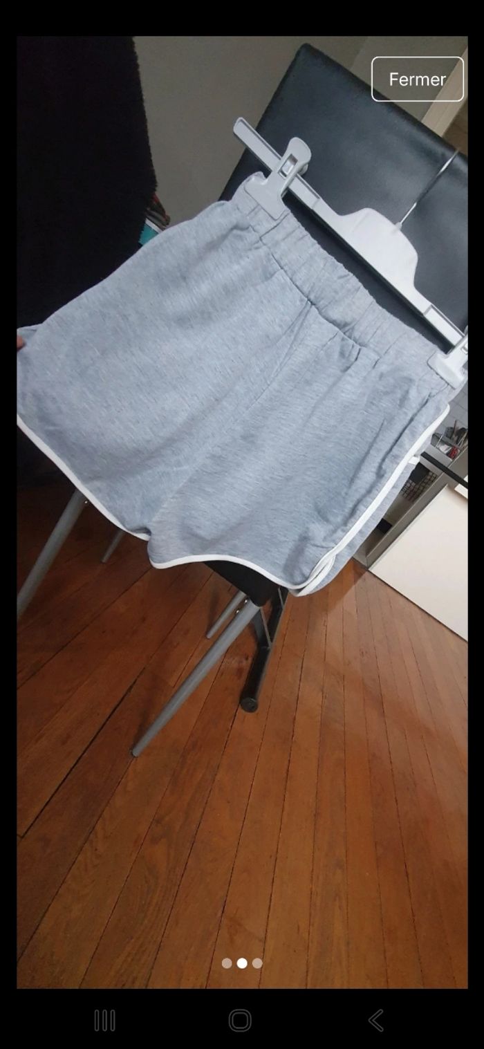 Short - photo numéro 2
