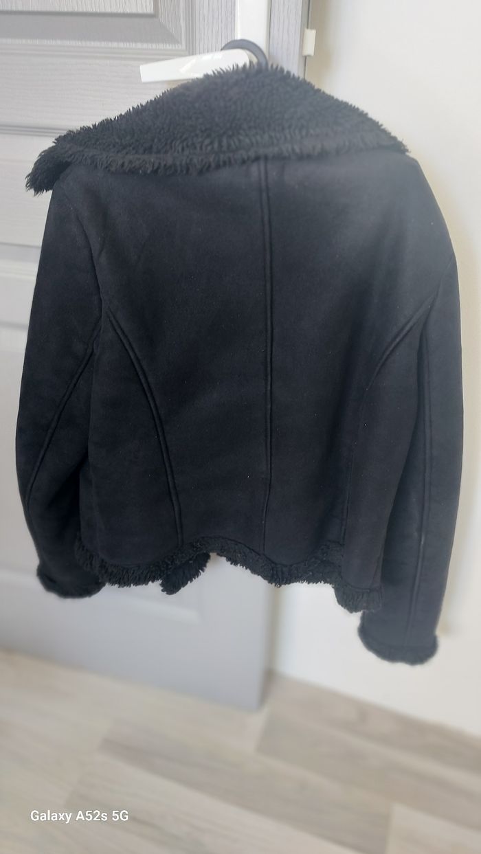 Veste  femme - photo numéro 2