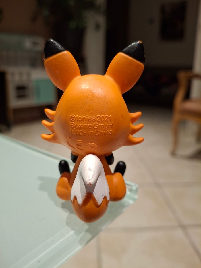 Tonies mes comptines préférées pour apprendre - photo numéro 2