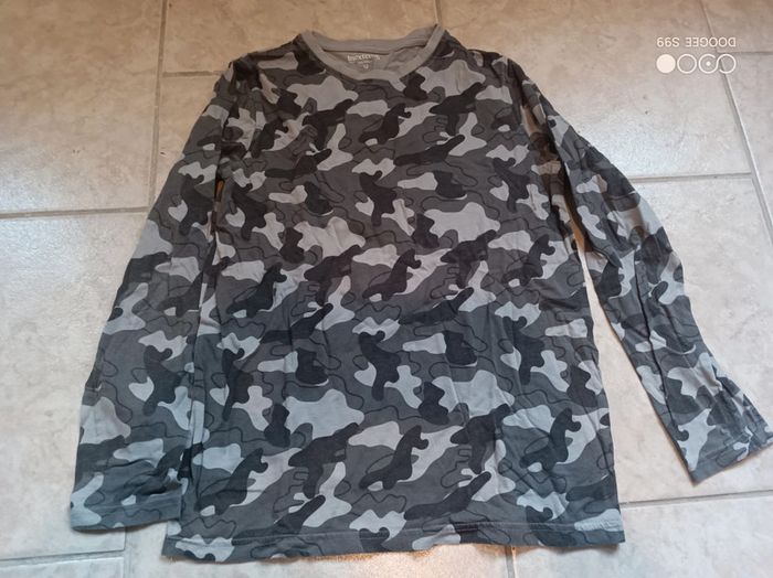Maillot garçon