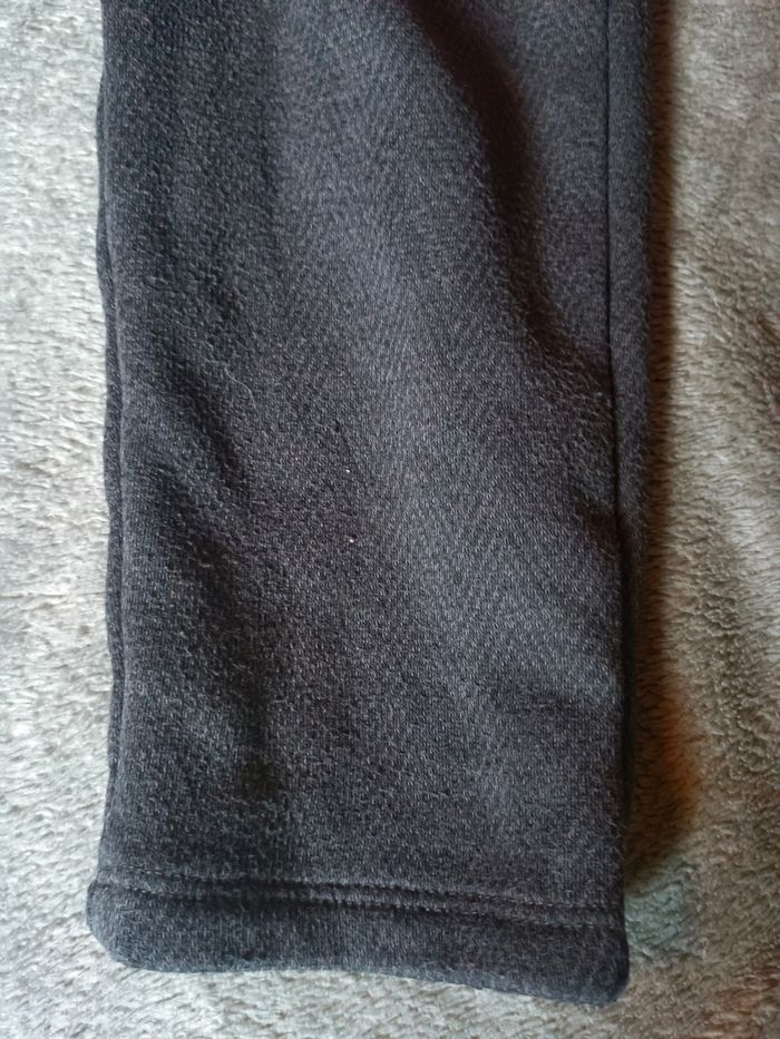 Pantalon à bretelles - photo numéro 4
