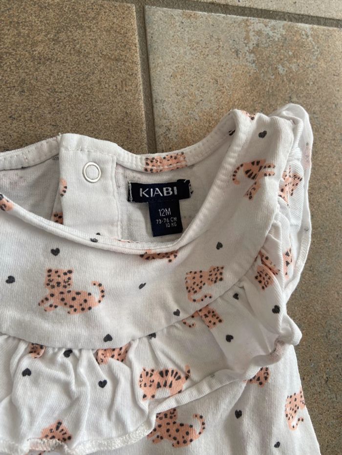 Ensemble 12 mois - photo numéro 2