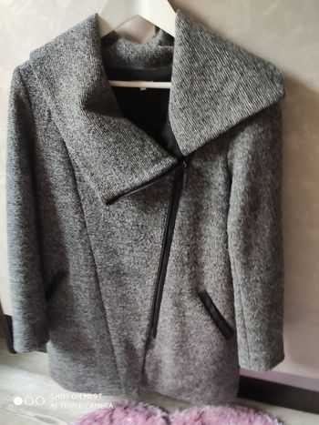 Manteau