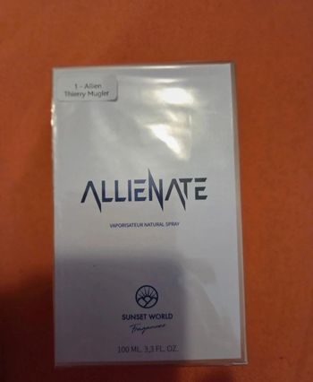 Parfum générique allien 100ml