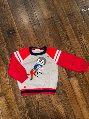 Pull catimini 12 mois