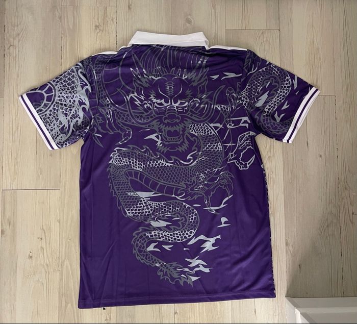 Maillot concept - photo numéro 3