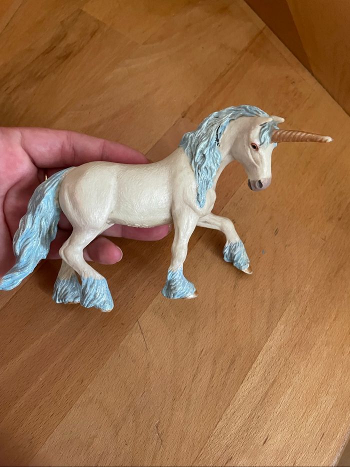 Figurine livorne papo