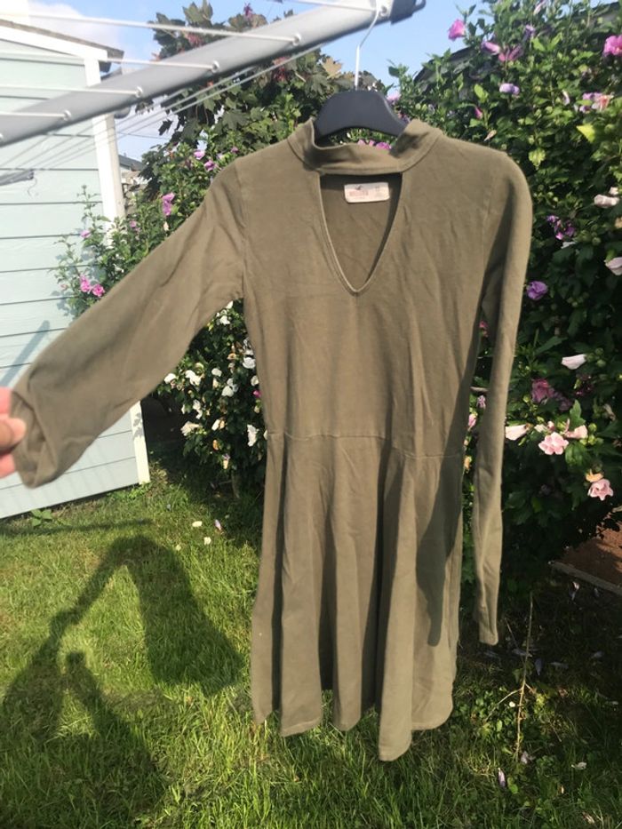 Robe hollister