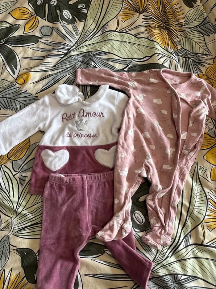 Pyjama