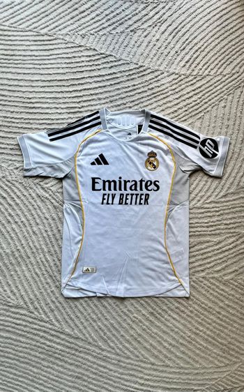 Maillot Real Madrid domicile