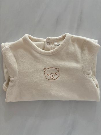 Pyjama orchestra