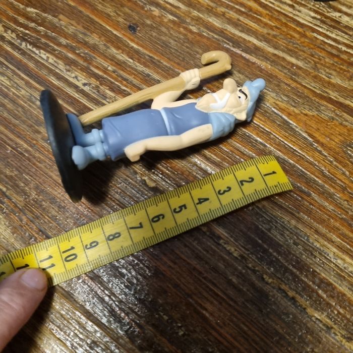 LOT figurines ASTERIX - photo numéro 9