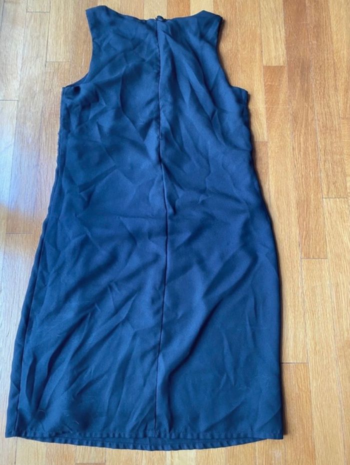 Robe cache cache - photo numéro 2