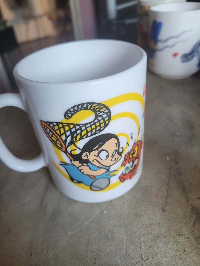 Tasse